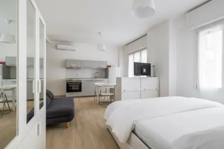512377, Appartement à Bologne avec parking - Photo 4