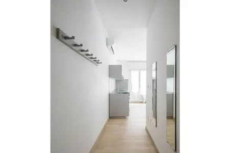 512377, Appartement à Bologne avec parking - Photo 8