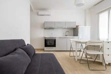 512377, Appartement à Bologne avec parking - Photo 9
