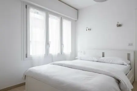 512377, Appartement à Bologne avec parking - Photo 10