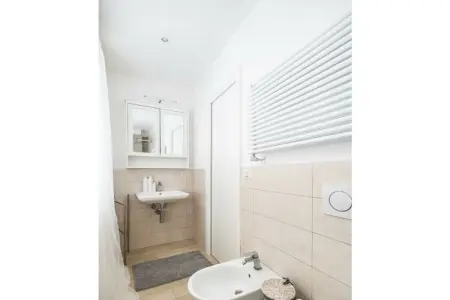 512377, Appartement à Bologne avec parking - Photo 13