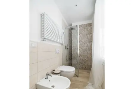 512377, Appartement à Bologne avec parking - Photo 14