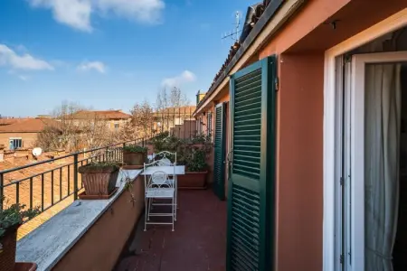 512410, Santa Caterina 4 Résidence de vacances confortable - Photo 4