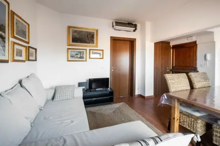 512410, Santa Caterina 4 Résidence de vacances confortable - Photo 10