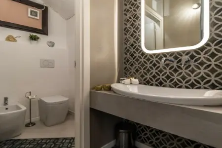 512362, San Carlo 12 - Dimora de charme - Photo 11
