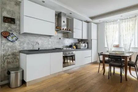 512579, Coltelli 19 - XVIe Appartement de Charme - Photo 6