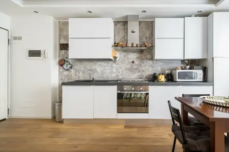 512579, Coltelli 19 - XVIe Appartement de Charme - Photo 8