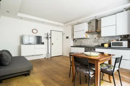 512579, Coltelli 19 - XVIe Appartement de Charme - Photo 9