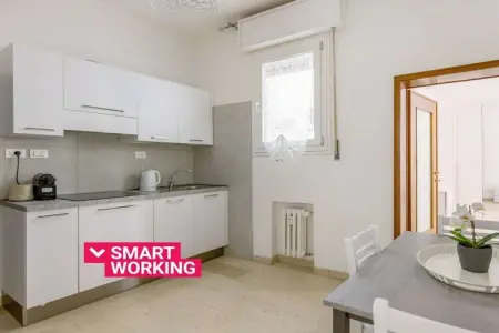 513042, Santo Stefano 75 - Appartement Primula - Photo 1
