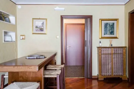 512469, Fossalta 4 - Appartement Vintage Fossalta - Photo 1