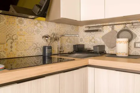 512469, Fossalta 4 - Appartement Vintage Fossalta - Photo 6
