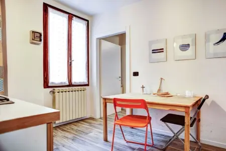 512498, Appartement à Bologne avec Parking - Photo 3