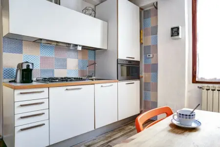 512498, Appartement à Bologne avec Parking - Photo 6