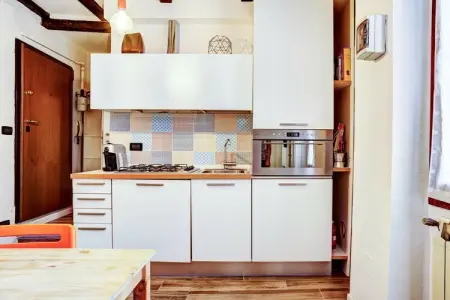 512498, Appartement à Bologne avec Parking - Photo 7