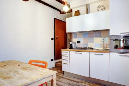 512498, Appartement à Bologne avec Parking - Photo 8
