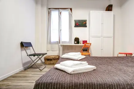 512498, Appartement à Bologne avec Parking - Photo 11