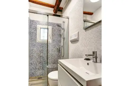 512498, Appartement à Bologne avec Parking - Photo 12