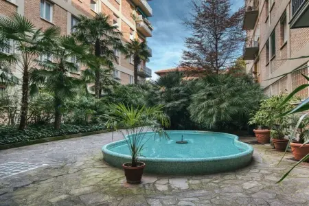 513485, Appartement à Bologne avec Parking - Photo 1