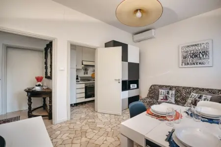 513485, Appartement à Bologne avec Parking - Photo 3