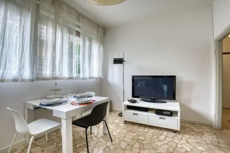 513485, Appartement à Bologne avec Parking - Photo 5