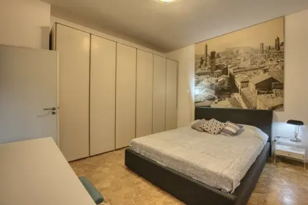 513485, Appartement à Bologne avec Parking - Photo 6