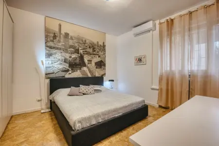 513485, Appartement à Bologne avec Parking - Photo 7