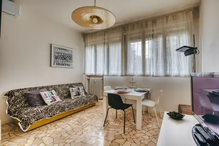 513485, Appartement à Bologne avec Parking - Photo 8