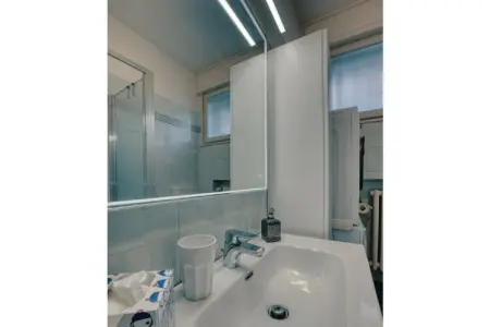 513485, Appartement à Bologne avec Parking - Photo 11