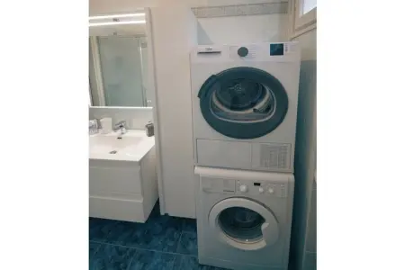 513485, Appartement à Bologne avec Parking - Photo 12