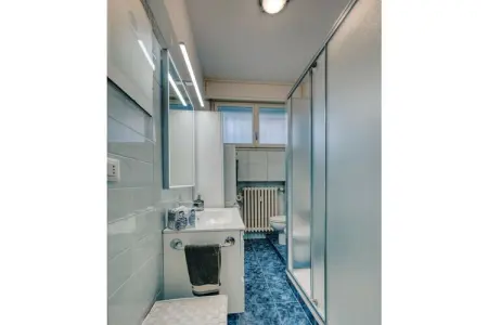 513485, Appartement à Bologne avec Parking - Photo 13