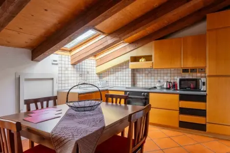 513505, Appartement à Bologne avec parking - Photo 10