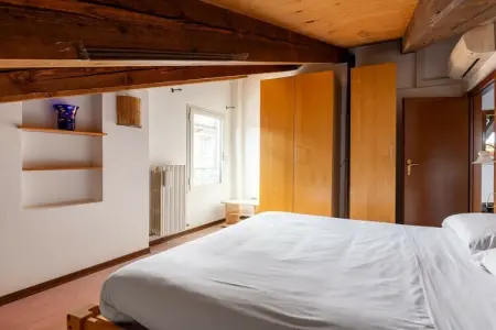 513505, Appartement à Bologne avec parking - Photo 14