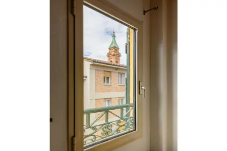 513505, Appartement à Bologne avec parking - Photo 22