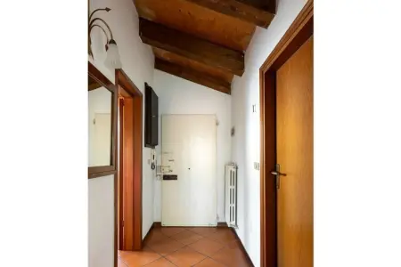 513505, Appartement à Bologne avec parking - Photo 23