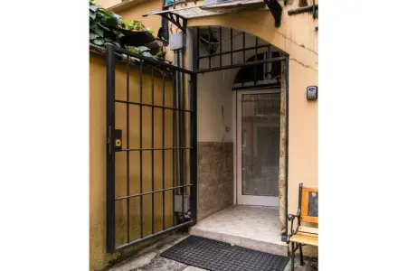 512279, Appartement à Bologne avec Parking - Photo 1