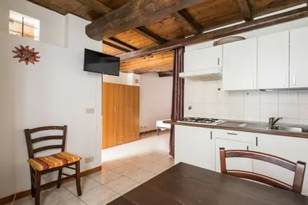 512279, Appartement à Bologne avec Parking - Photo 4