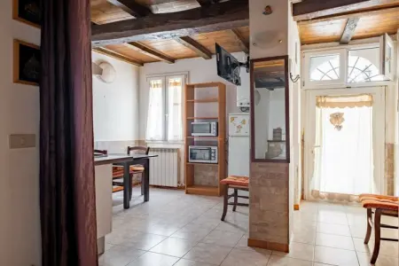 512279, Appartement à Bologne avec Parking - Photo 5