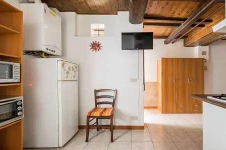 512279, Appartement à Bologne avec Parking - Photo 6
