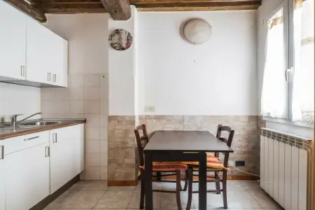 512279, Appartement à Bologne avec Parking - Photo 7