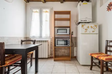 512279, Appartement à Bologne avec Parking - Photo 8