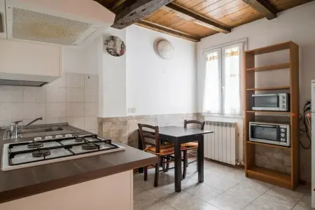 512279, Appartement à Bologne avec Parking - Photo 9