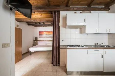 512279, Appartement à Bologne avec Parking - Photo 10