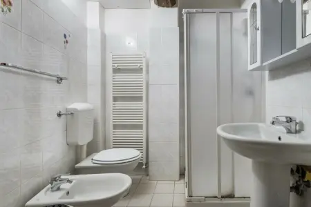 512279, Appartement à Bologne avec Parking - Photo 12
