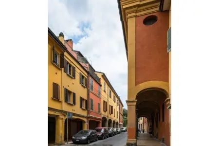 512279, Appartement à Bologne avec Parking - Photo 16