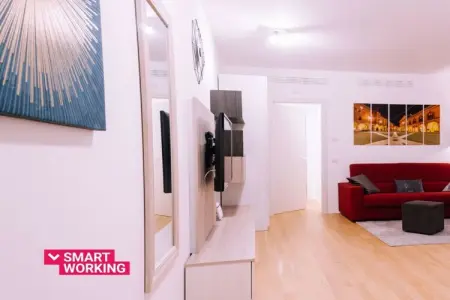 512427, Appartement à Bologne avec Parking - Photo 1