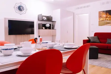 512427, Appartement à Bologne avec Parking - Photo 2