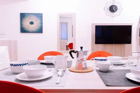 512427, Appartement à Bologne avec Parking - Photo 5