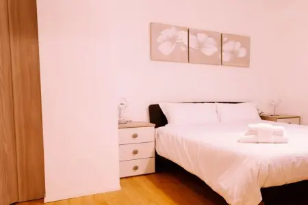 512427, Appartement à Bologne avec Parking - Photo 7