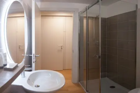 512427, Appartement à Bologne avec Parking - Photo 10