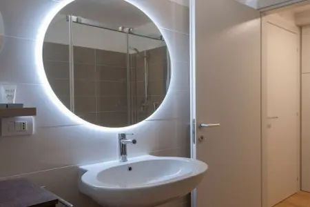512427, Appartement à Bologne avec Parking - Photo 11